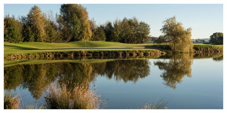 GC Salzburg-Eugendorf