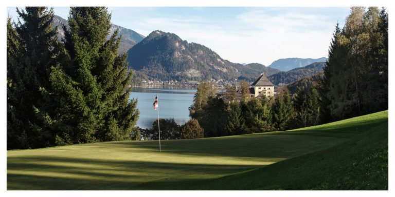 GC Salzburg-Schoss Fuschl