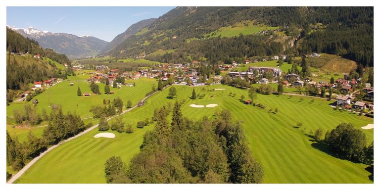 GC Gastein
