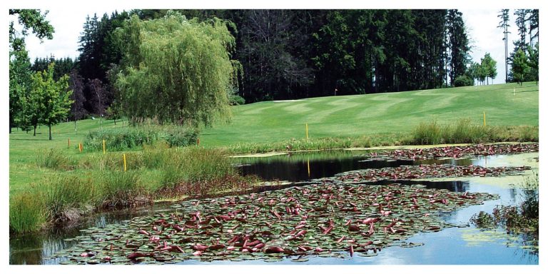 GC Salzburg Gut Kaltenhausen