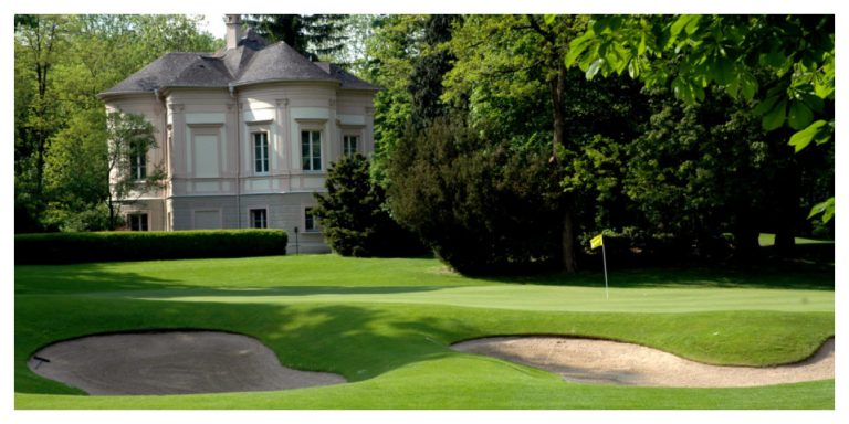 Golf & Country Club Salzburg-Klessheim