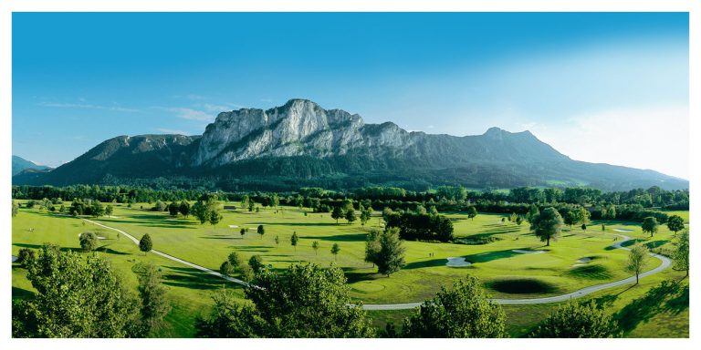 GC Am Mondsee