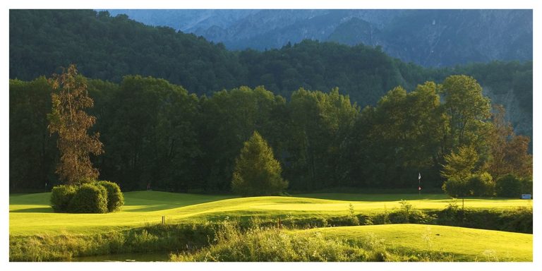 GC Salzburg-Rif