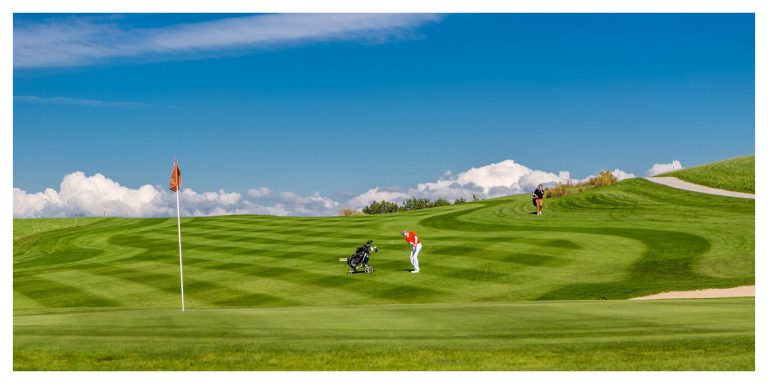 GC Römergolf