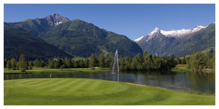 GC Zell am See-Kaprun-Saalbach-Hinterglemm